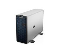 Dell PowerEdge T550 - Xeon Silver 4314 2.4 GHz 32 Go RAM 480 Go Noir