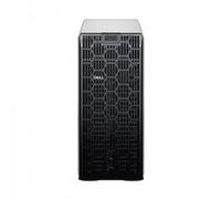 PowerEdge T560, Chassis 12x3.5 SAS/SATA, Xeon Silver 4410Y, 1x16GB, 1x4TB NL SAS 7.2K, SecBezel, Broadcom 57414, PERC H755, iDRAC9 Enterprise 16G, 2x1100W, 3YBasic