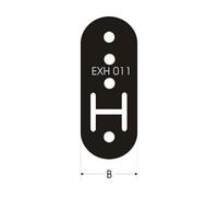 Powerflex Echappement Univ