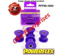 Powerflex Fr Direction Rack Moyeu pour Type2 1.6-2.0 Essence Autos 79-92