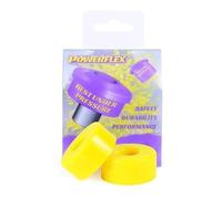 Powerflex PF85-1022 2x Silent bloc d'amortisseur des deux côtés de l'Avant des deux côtés du pont Arrière