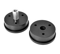 Powerflex PFF46-111BLK Prise Powerflex-Black Series