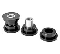 Powerflex PFF5-104BLK Prise Powerflex-Black Series