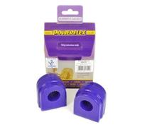 Powerflex PFF5-1403-27 2x Coussinet de palier stabilisateur des deux côtés de l'Avant Silent Bloc De Barre Stabilisatrice Silent bloc de barre stabilisatrice