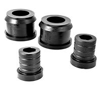 Powerflex PFF5-4601BLK Prise Powerflex-Black Series