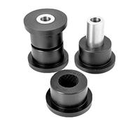 Powerflex PFF57-503BLK Prise Powerflex-Black Series