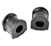 Powerflex PFF57-601-20BLK Prise Powerflex-Black Series