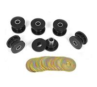 Powerflex PFF80-830BLK Power Align-Black Series