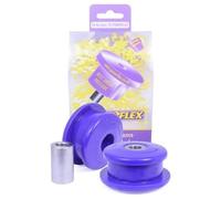 Powerflex PFF85-410PA 2x Suspension bras de liaison Avant inférieur & Montage à l'arrière Silent Bloc De Triangle Silent bloc de triangle