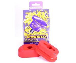 Powerflex PFF85-420R Support moteur