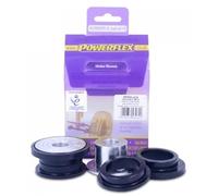 Powerflex PFF85-424 2x Silent bloc d'essieu des deux côtés de l'Avant Support d'Essieu Silent bloc pont