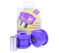 Powerflex PFF88-1002 2x Silent bloc de triangle Avant inférieur Montage à l'Arrière