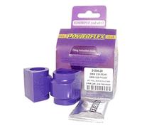 Powerflex PFR5-504-20 Prise Powerflex