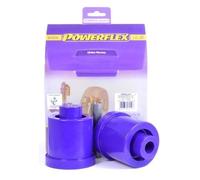 Powerflex PFR85-610 2x Silent bloc d'essieu des deux côtés du pont arrière Support d'Essieu Silent bloc pont