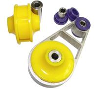Powerflex Support moteur Avant Support métal-caoutchouc Compatible avec ROVER 75 RJ PFF63-608