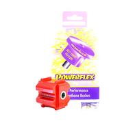 Powerflex Support moteur Compatible avec SAAB 9-5 YS3E PFF66-221R
