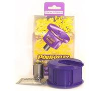 Powerflex Support moteur Compatible avec VW Polo V 3/5 portes 6R1, 6C1 PFF85-620P