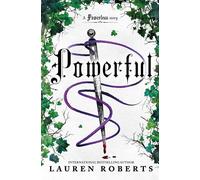 Lauren Roberts – Powerful – Poche