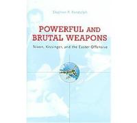 Powerful and Brutal Weapons Stephen P. Randolph (Auteur)