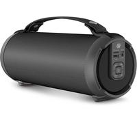 Powerful Bluetooth Speaker - Aux, Sd And Usb - Bluetooth Speaker - Portable Speaker - Black