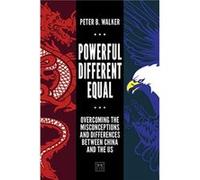 Powerful Different Equal by Peter B. Walker Unknown (Auteur)