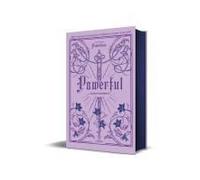 Powerful (Edición Especial Limitada Cantos Pintados) / Powerful (Special Limited Edition Sprayed Edges)
