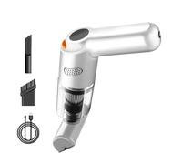 Powerful Handheld Vacuum, Portable Car Cleaner, 10000Pa Cordless Design