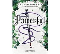 Powerful: Une histoire dans l'univers de Powerless-Édition reliée