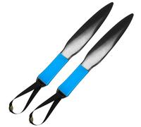 Powerful Lot de 2 bâtons anti-morsure pour chiens de taille moyenne et grande