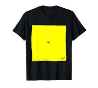 Powerful Love - Amour Puissant T-Shirt