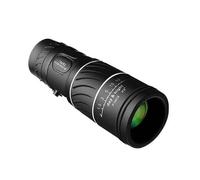 Powerful Monocular Telescope 40x60 Hd Zoom Binoculars Long Range Night Vision Spyglass for Outdoor Camping Bird Watching Tools
