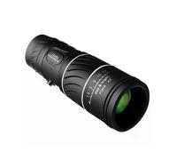 Powerful Monocular Telescope 40x60 Zoom Binoculars Long Range Night Spyglass for Outdoor Camping Bird Watching Tools