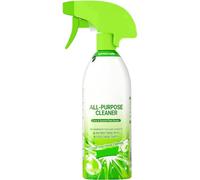Powerful Multipurpose Cleaning Spray, Home All-Purpose Cleaner, Rinse Free House Cleaning Spray, Multipurpose Stain Remover Cleaner for Home (1bottle)