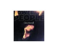 Powerful People