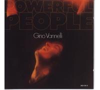 Gino Vannelli – Powerful People – Import