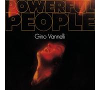 Powerful People CD