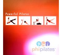 Powerful Pilates