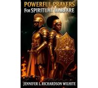 Powerful Prayers For Spiritual Warfare