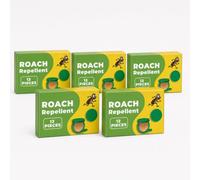 Powerful Professional Cockroach Trap - Effective Indoor Outdoor Cockroach Killer Product, More Effective Than Ultrasound.
