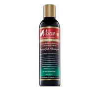 Powerful shampoo"do it fro the culture"