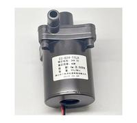Powerful Small DC Brushless Water Pump 45, 12V-24V Impeller centrifugal pump head 8 meters, Large flow 11L/M ICXLPMC