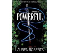 Powerful (Special Edition): A Powerless Story