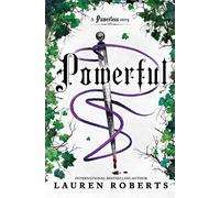 Powerful (Special Edition): A Powerless Story Roman Paperback Anglais