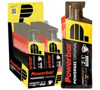 Powergel OriginalEspresso + caféine24 pièces/boîte