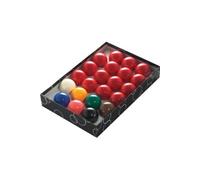 Powerglide 57110 billes de snooker 2 1 6