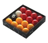 Powerglide 57151boules de billard 2 G