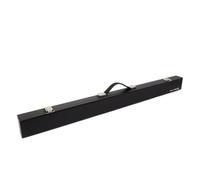 Powerglide Attache-étui pour queue de billard 2 pièces Noir