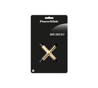 Powerglide Brass Cross Rest Extension pour queue de snooker Reposoir râteau en laiton