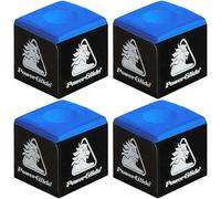 Powerglide Craie 4 pièces Bleu