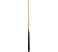 Powerglide queue de billard Original 122 cm bois noir/brun